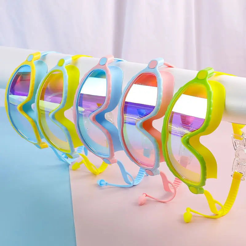 Clearwave Goggles