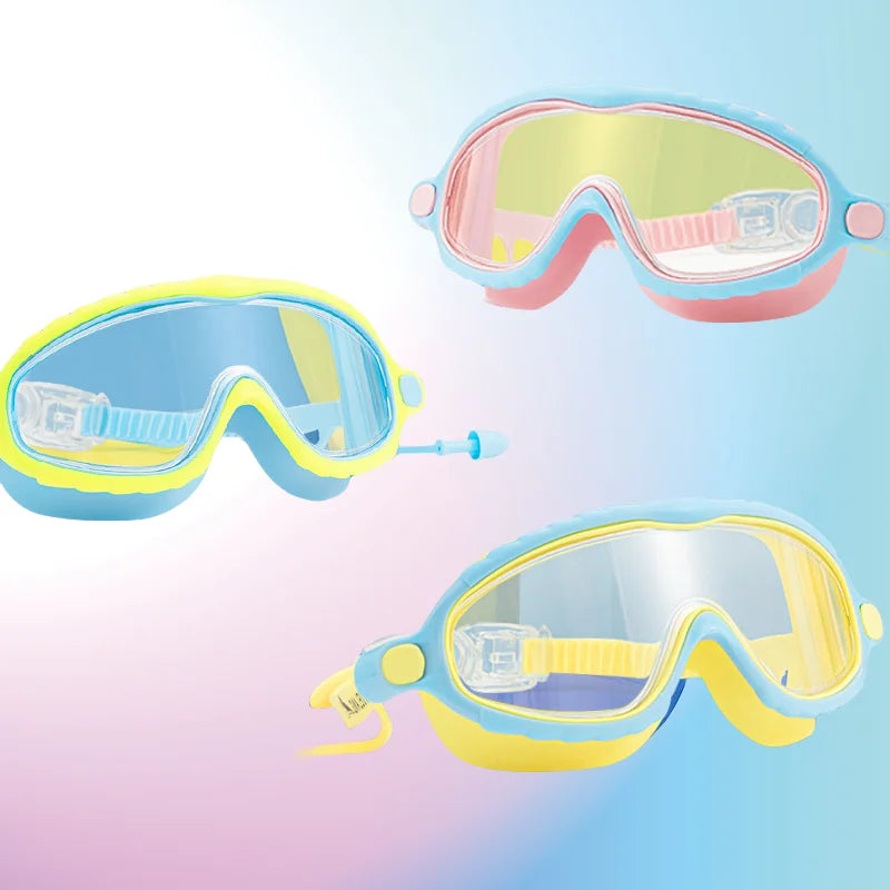 Clearwave Goggles