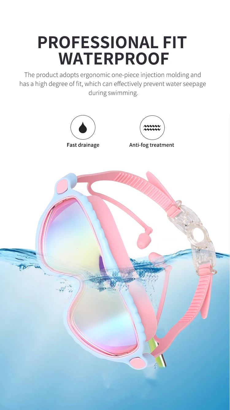 Clearwave Goggles